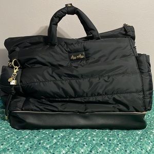 Itzy Ritzy Weekender Hospital & Travel Bag